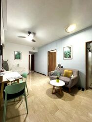 Central Grove (D14), Condominium #481963601